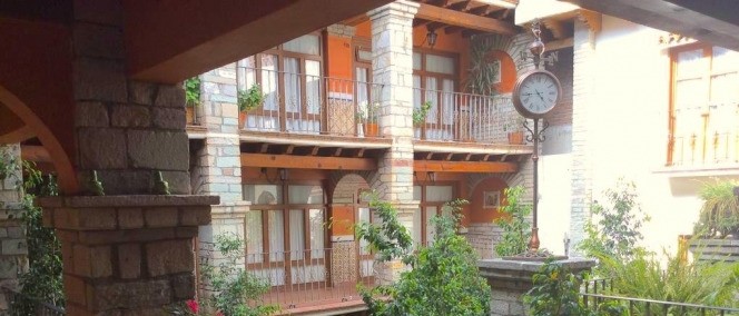 Socavón, Guanajuato