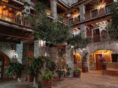 Socavón, Guanajuato