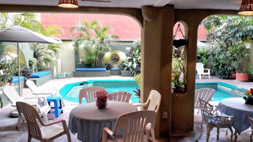 Solimar Inn Suites, Ixtapa / Zihuatanejo