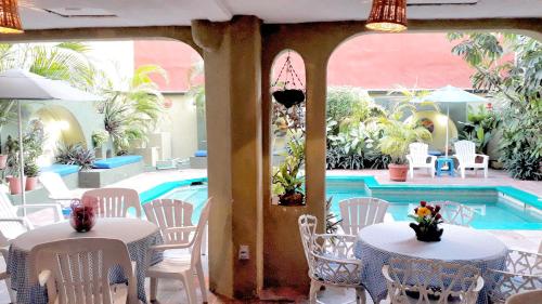 Solimar Inn Suites, Ixtapa / Zihuatanejo