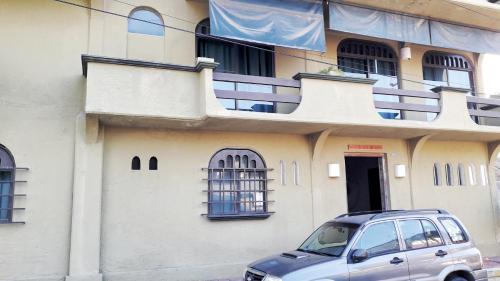 Solimar Inn Suites, Ixtapa / Zihuatanejo