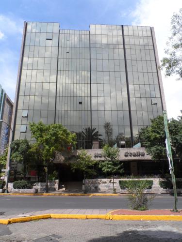 Stella Maris, Ciudad de México