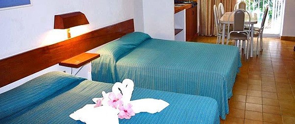Alba Suites, Acapulco