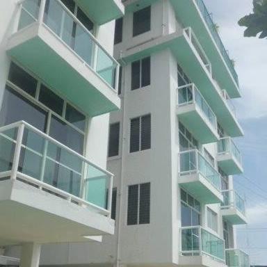 Suites Angelópolis, Acapulco