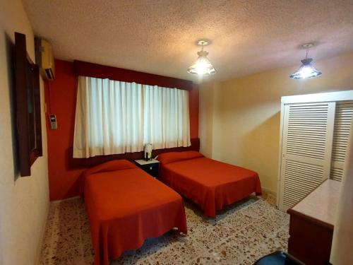 Suites Angelópolis, Acapulco