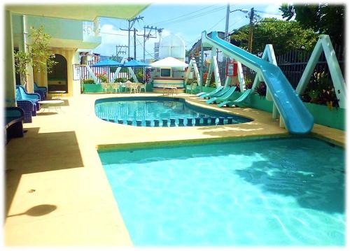 Suites Angelópolis, Acapulco