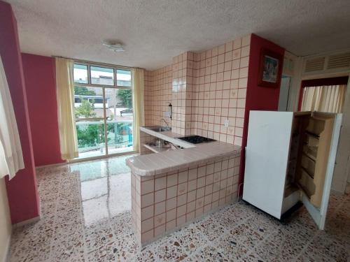 Suites Angelópolis, Acapulco