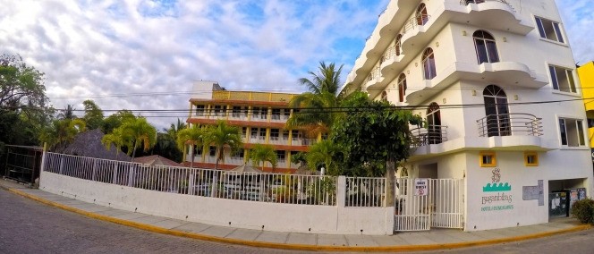 Bugambilias, Rincón de Guayabitos
