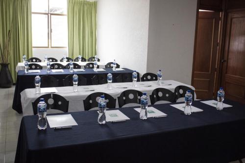 Estanza Hotel & Suites, Morelia