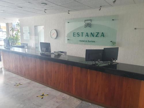 Estanza Hotel & Suites, Morelia