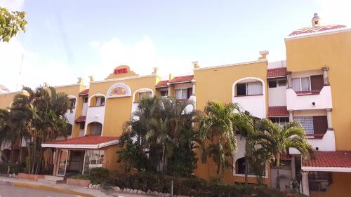 Suites Cancún Center, Cancún