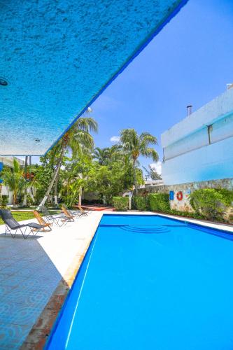 Caribe Internacional, Cancún
