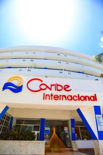 Caribe Internacional, Cancún