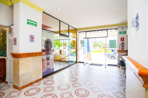 Caribe Internacional, Cancún