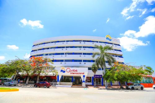 Caribe Internacional, Cancún
