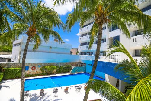 Caribe Internacional, Cancún