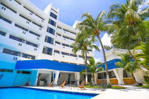 Caribe Internacional, Cancún