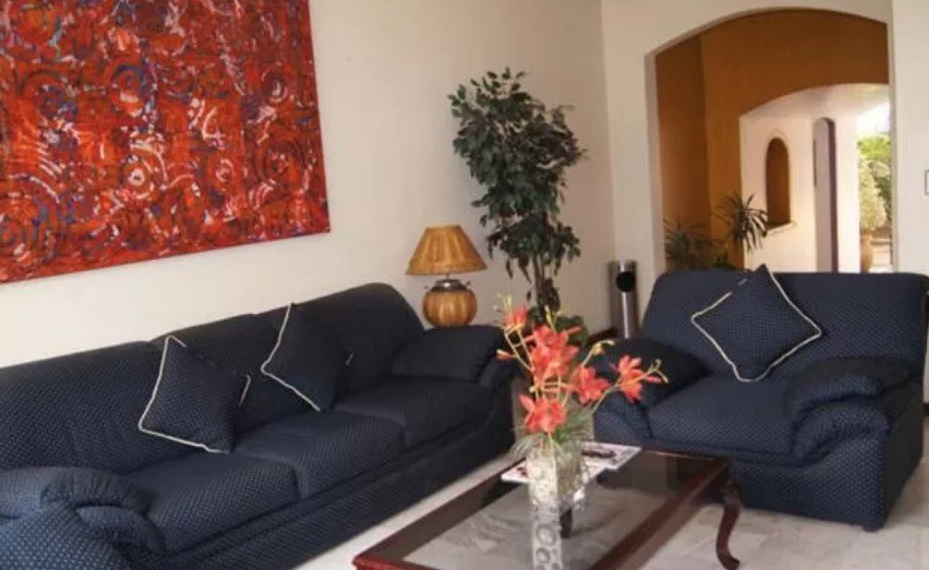 Suites Colibrí, Oaxaca