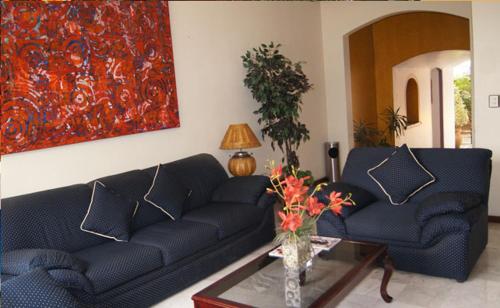 Suites Colibrí, Oaxaca