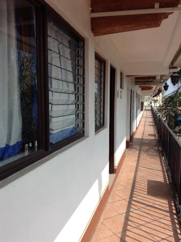 Suites Coral, Puerto Vallarta