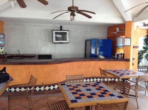 Suites Coral, Puerto Vallarta