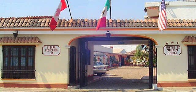 Suites Coral, Puerto Vallarta