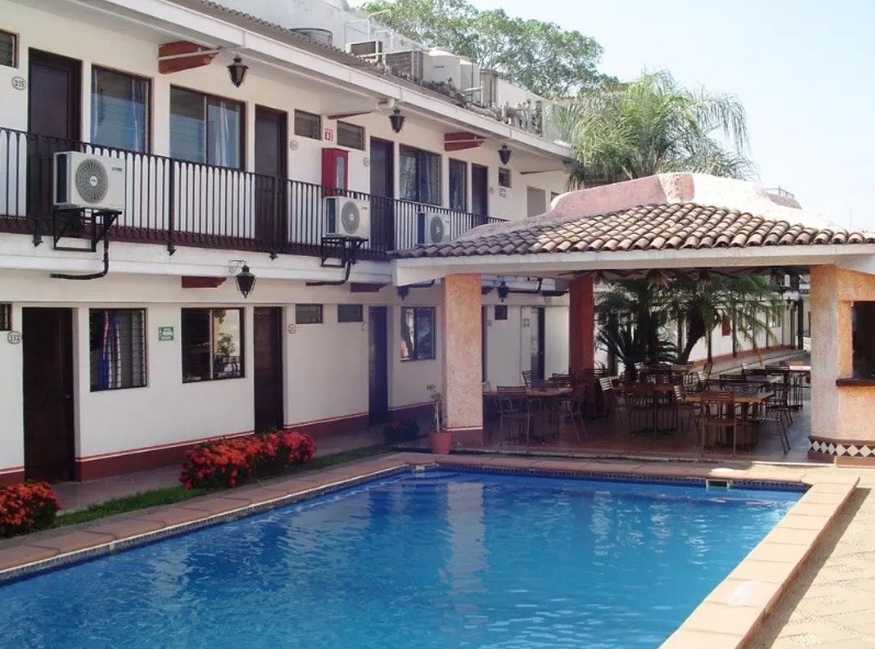 Suites Coral, Puerto Vallarta