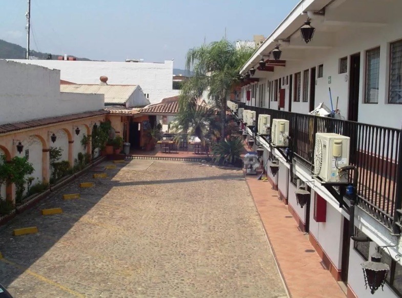 Suites Coral, Puerto Vallarta