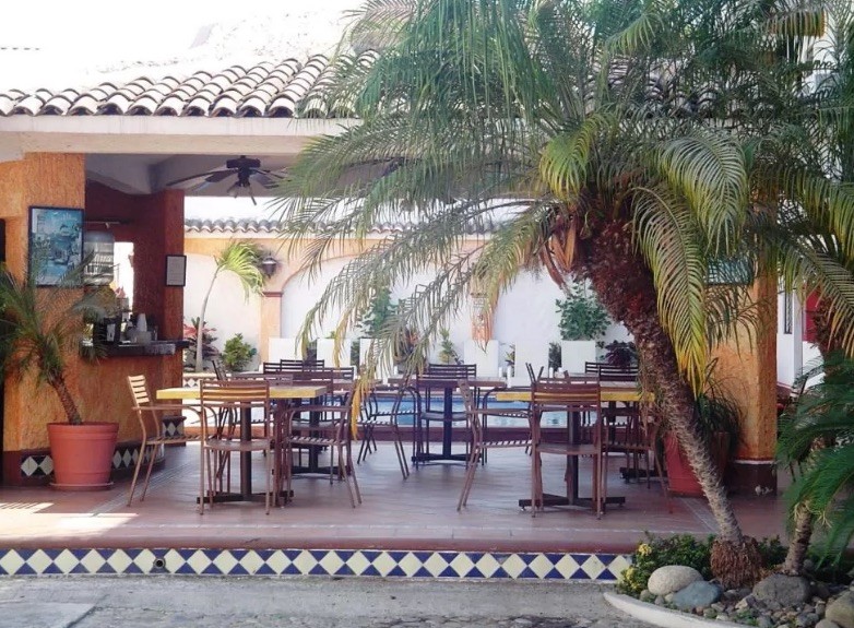 Suites Coral, Puerto Vallarta