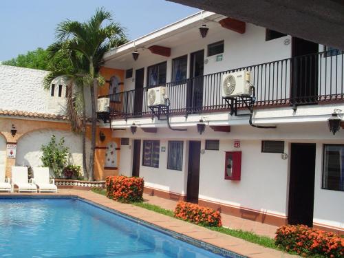Suites Coral, Puerto Vallarta