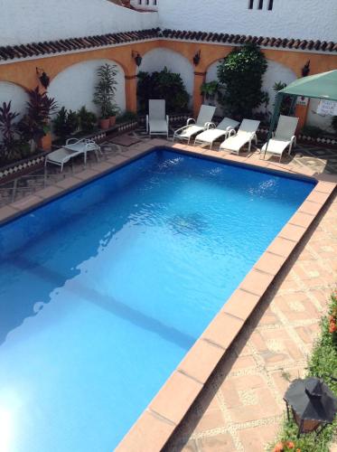 Suites Coral, Puerto Vallarta