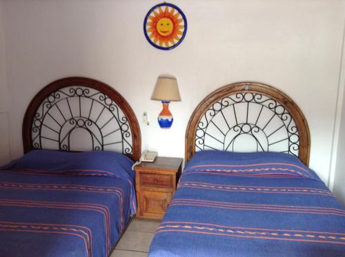 Suites Coral, Puerto Vallarta
