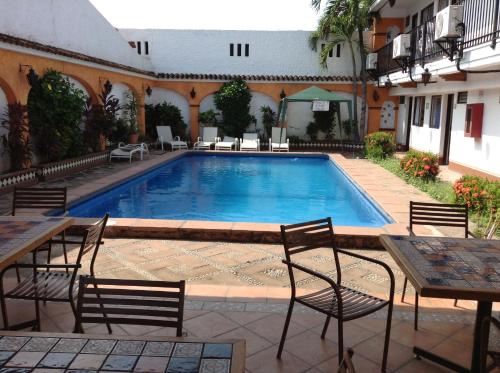 Suites Coral, Puerto Vallarta