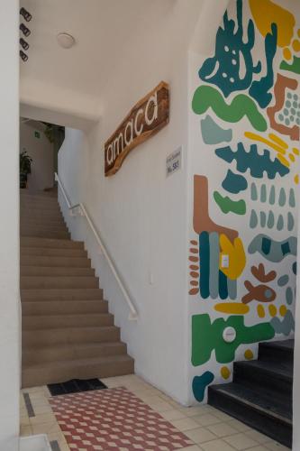 Amaca Hotel and Spa, Puerto Vallarta