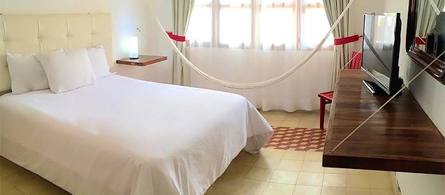 Amaca Hotel and Spa, Puerto Vallarta