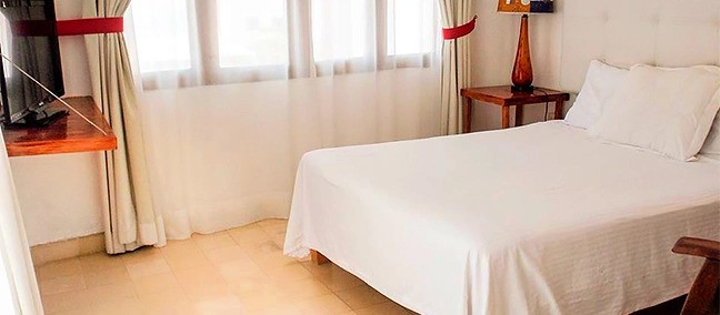 Amaca Hotel and Spa, Puerto Vallarta