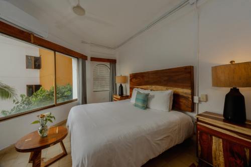 Amaca Hotel and Spa, Puerto Vallarta