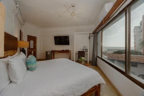 Amaca Hotel and Spa, Puerto Vallarta