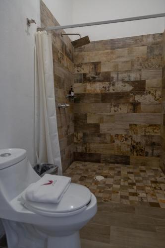 Amaca Hotel and Spa, Puerto Vallarta