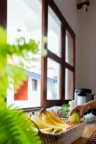 Amaca Hotel and Spa, Puerto Vallarta