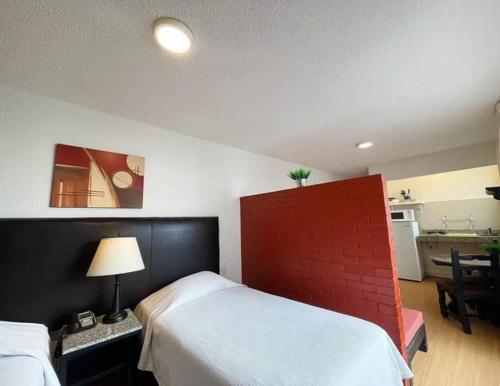 Suites Havre, Ciudad de México
