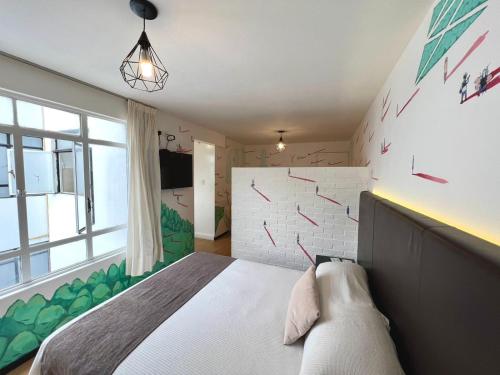 Suites Havre, Ciudad de México