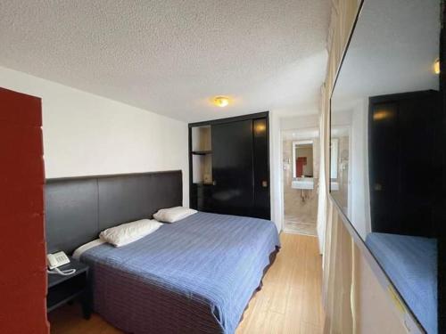Suites Havre, Ciudad de México