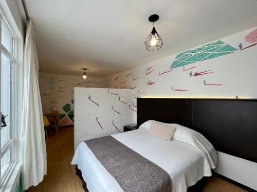 Suites Havre, Ciudad de México