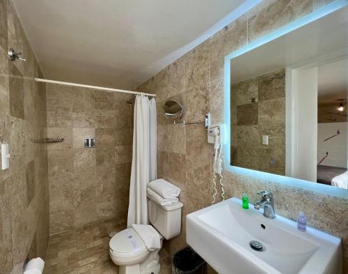 Suites Havre, Ciudad de México