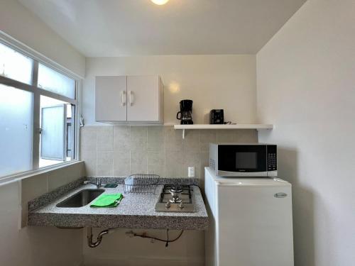 Suites Havre, Ciudad de México