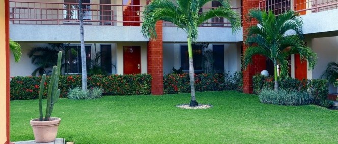 Jaragua, Veracruz