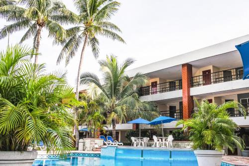 Jaragua, Veracruz