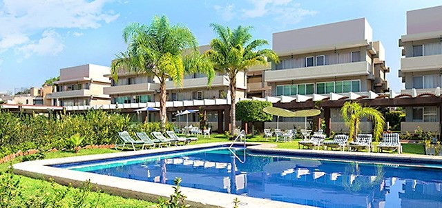 Suites Lila, Guadalajara
