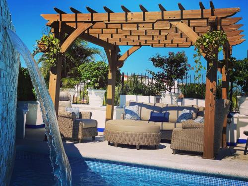 Suites Mar Elena, Puerto Vallarta